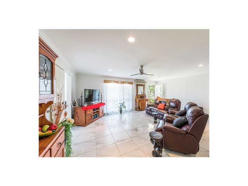 91 Broomdykes Drive, Beaconsfield QLD 4740