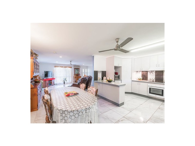 91 Broomdykes Drive, Beaconsfield QLD 4740