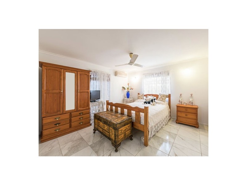91 Broomdykes Drive, Beaconsfield QLD 4740