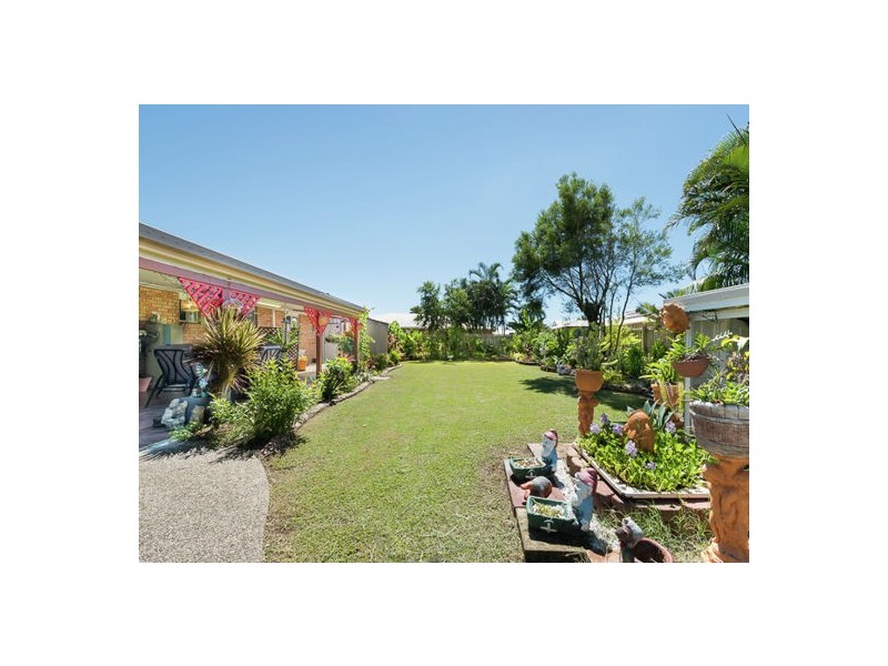 91 Broomdykes Drive, Beaconsfield QLD 4740