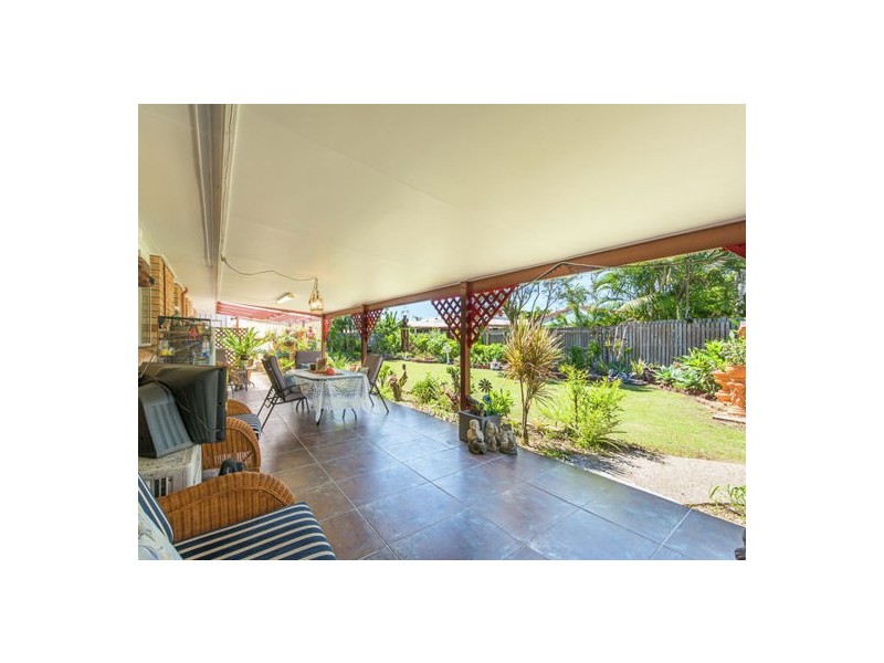 91 Broomdykes Drive, Beaconsfield QLD 4740