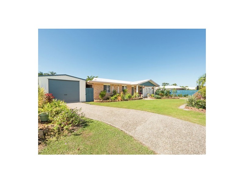 91 Broomdykes Drive, Beaconsfield QLD 4740