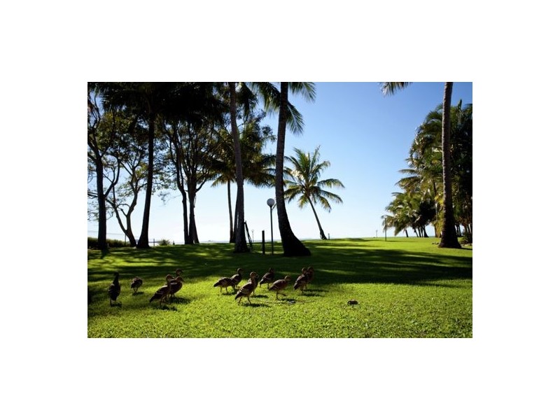 2/18 Beach Road, Dolphin Heads QLD 4740