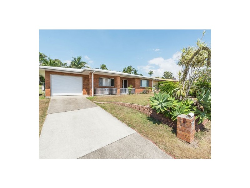 32 Phillip Street, Mount Pleasant QLD 4740