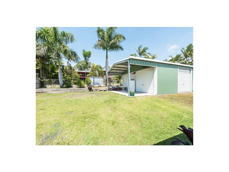 32 Phillip Street, Mount Pleasant QLD 4740