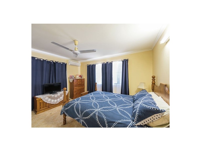 32 Phillip Street, Mount Pleasant QLD 4740