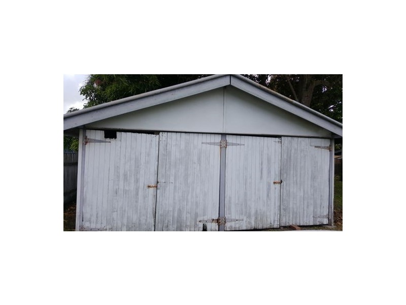 54 Adrian Street, West Mackay QLD 4740