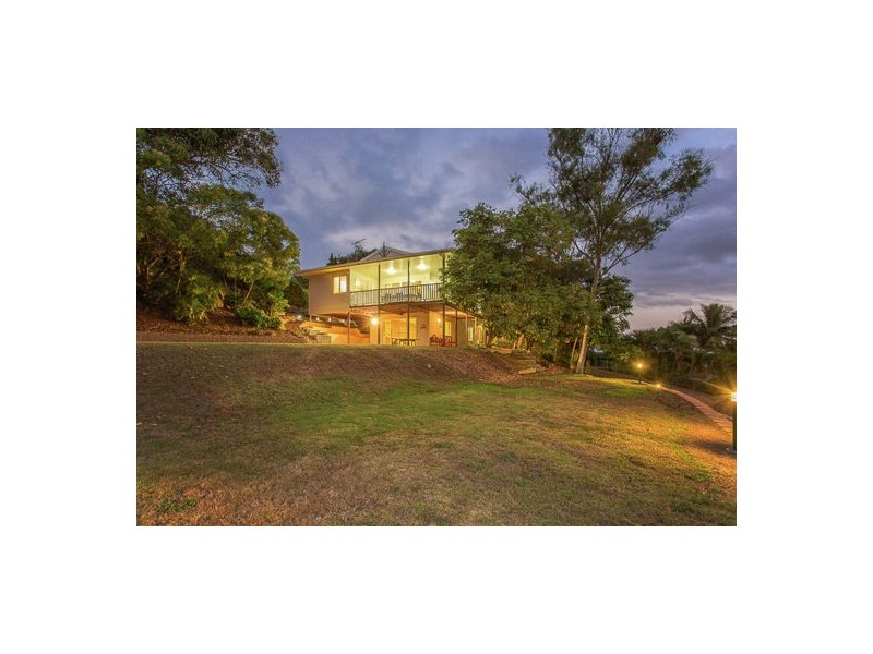 47 Ian Wood Drive, Dolphin Heads QLD 4740