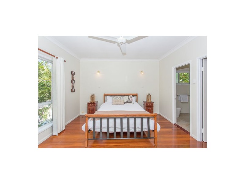 47 Ian Wood Drive, Dolphin Heads QLD 4740