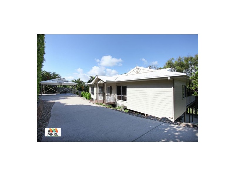 47 Ian Wood Drive, Dolphin Heads QLD 4740