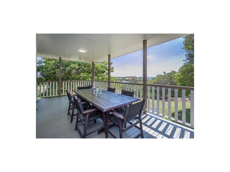 47 Ian Wood Drive, Dolphin Heads QLD 4740