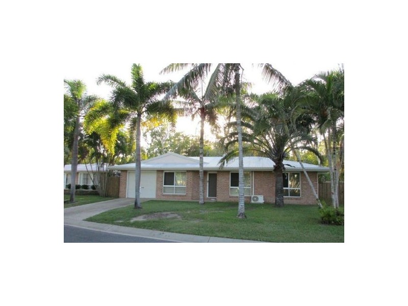 9 ZAMIA COURT, Andergrove QLD 4740