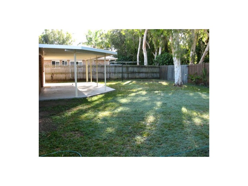 9 ZAMIA COURT, Andergrove QLD 4740