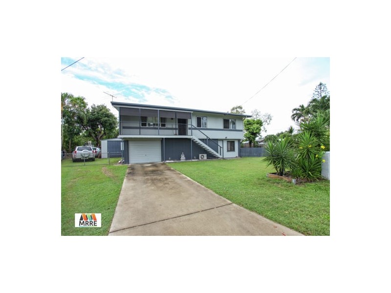 12 Tasman Court, Andergrove QLD 4740