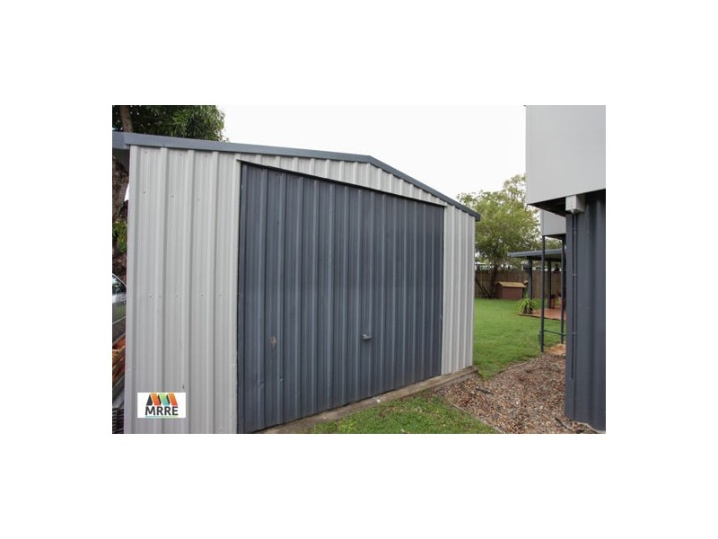 12 Tasman Court, Andergrove QLD 4740