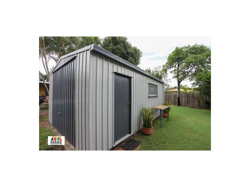 12 Tasman Court, Andergrove QLD 4740