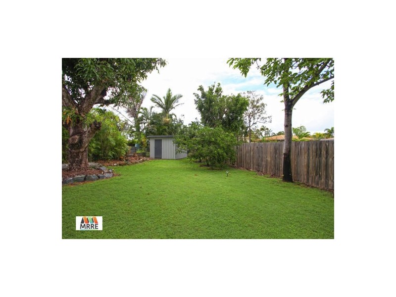 12 Tasman Court, Andergrove QLD 4740