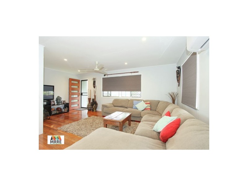 12 Tasman Court, Andergrove QLD 4740