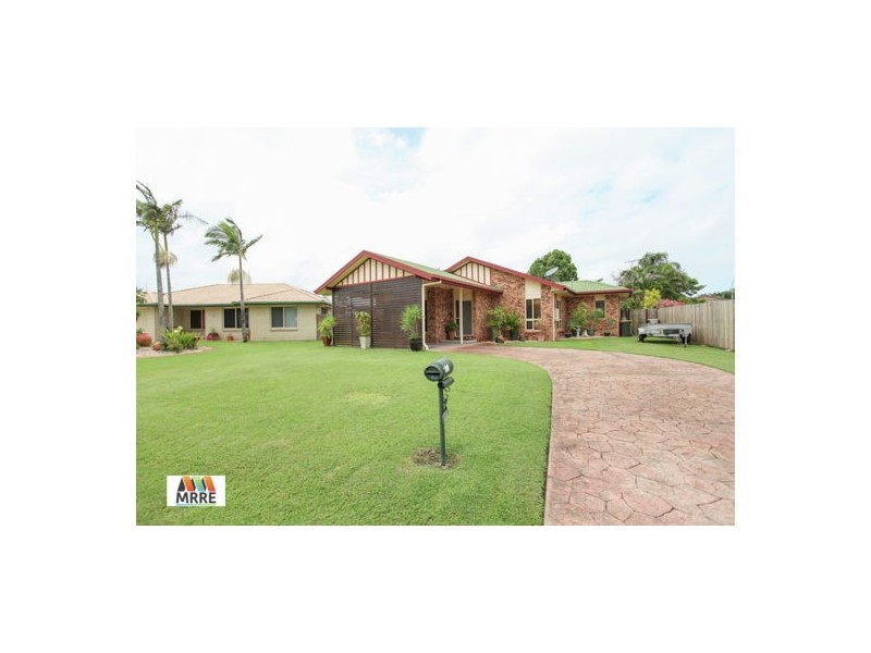 10 Galasheils Street, Beaconsfield QLD 4740