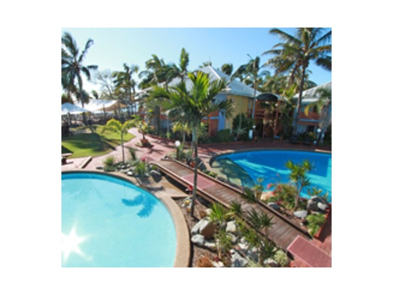 236/6 Beach Road, Dolphin Heads QLD 4740