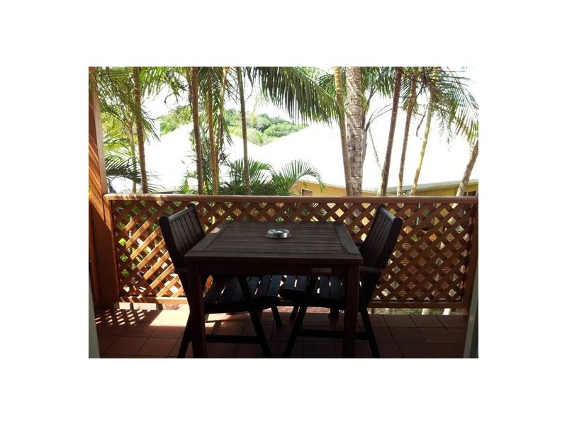 236/6 Beach Road, Dolphin Heads QLD 4740