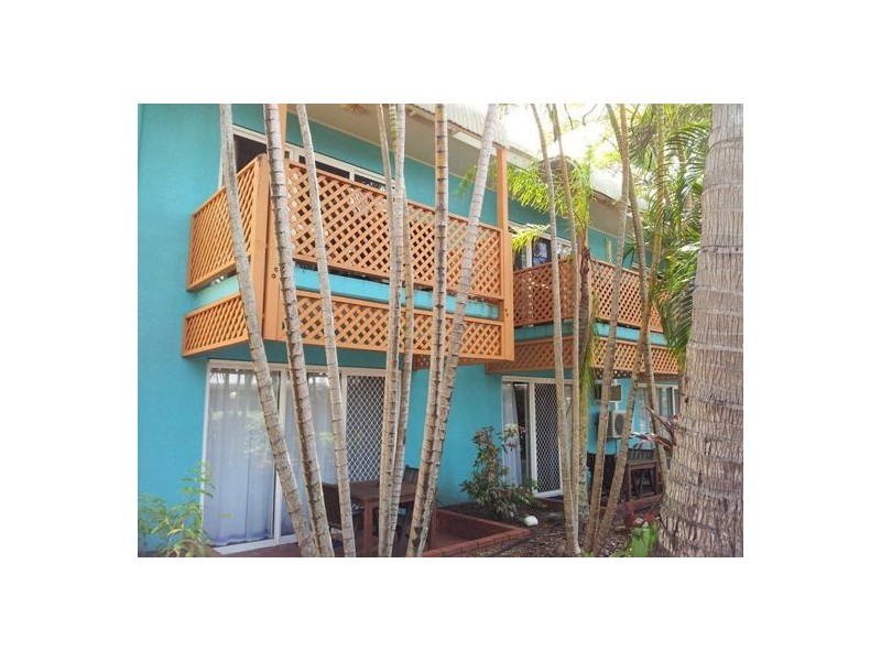 236/6 Beach Road, Dolphin Heads QLD 4740