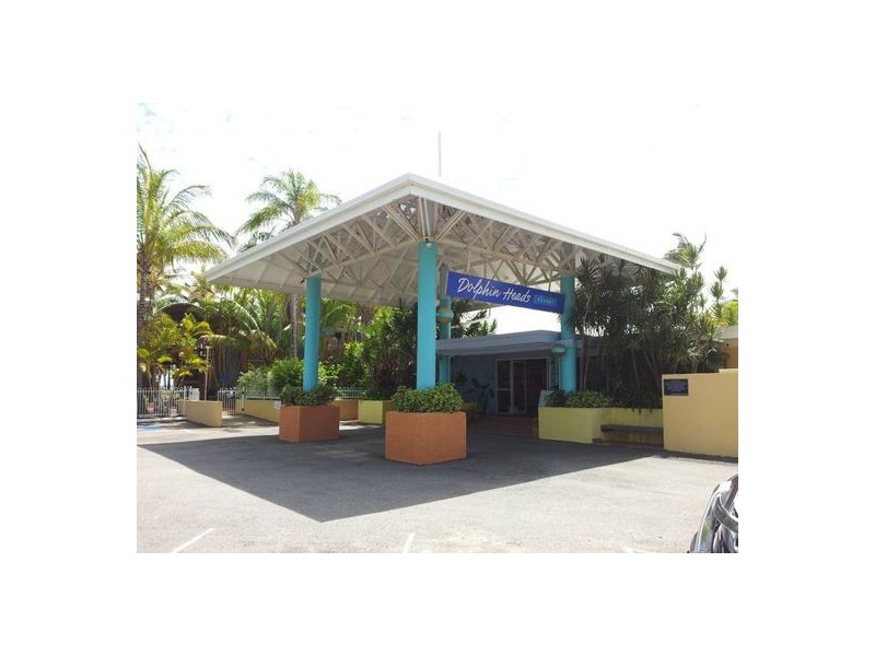 236/6 Beach Road, Dolphin Heads QLD 4740