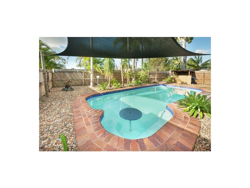 6 Tasman Court, Andergrove QLD 4740