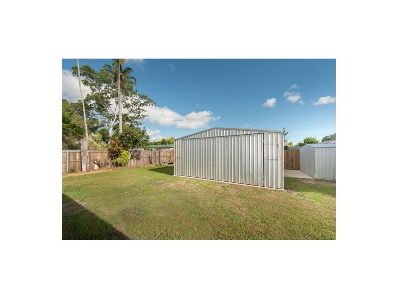 6 Tasman Court, Andergrove QLD 4740