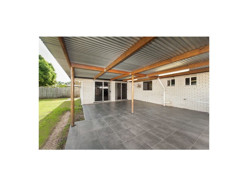 6 Tasman Court, Andergrove QLD 4740