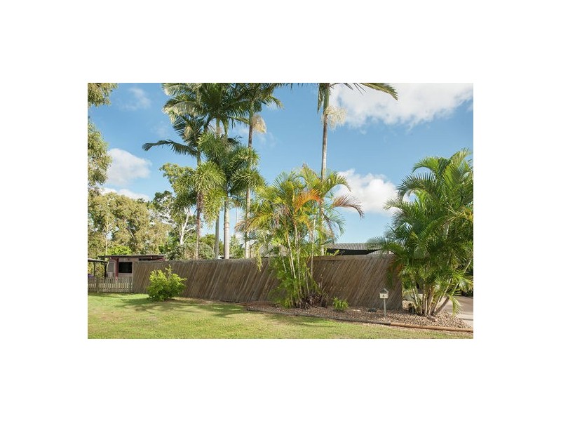 6 Tasman Court, Andergrove QLD 4740