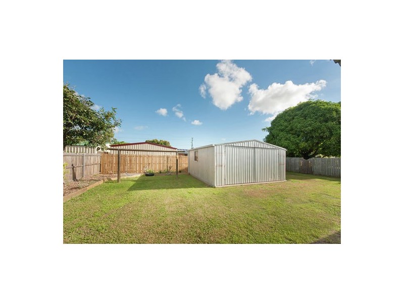 6 Tasman Court, Andergrove QLD 4740