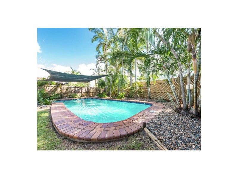 6 Tasman Court, Andergrove QLD 4740