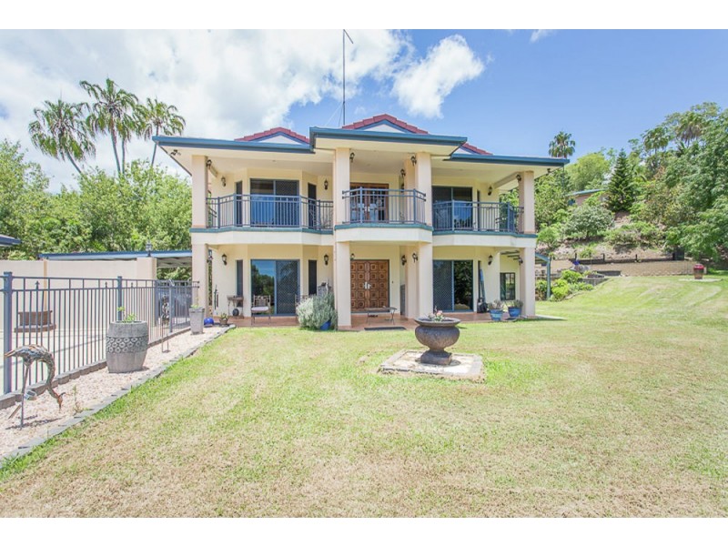12 Highview Close, Farleigh QLD 4741
