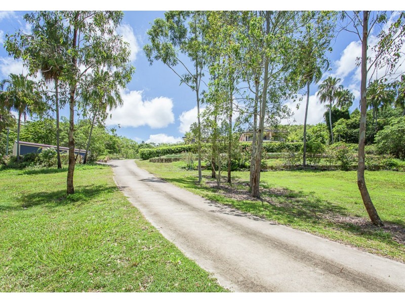 12 Highview Close, Farleigh QLD 4741