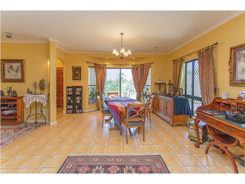 12 Highview Close, Farleigh QLD 4741