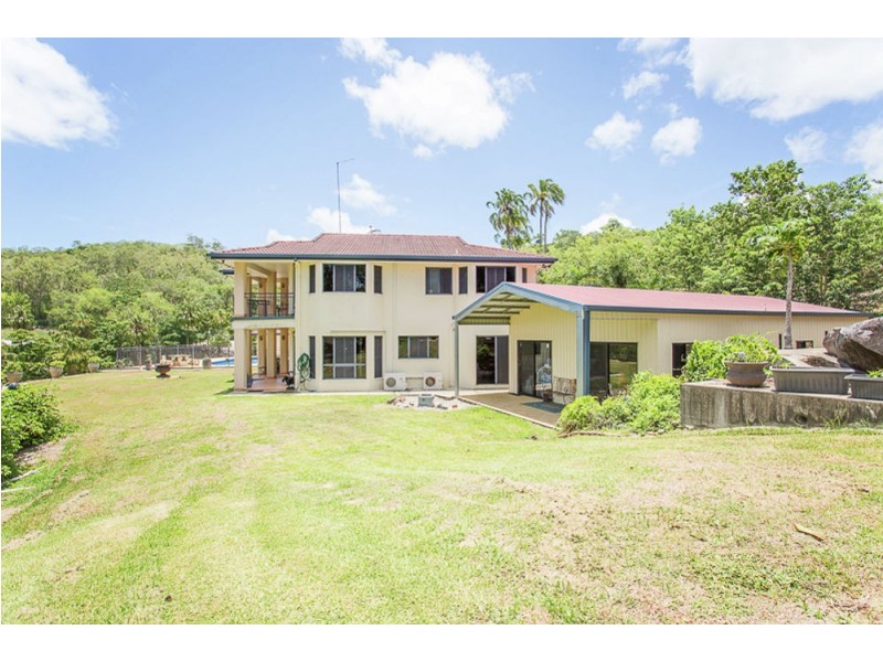 12 Highview Close, Farleigh QLD 4741