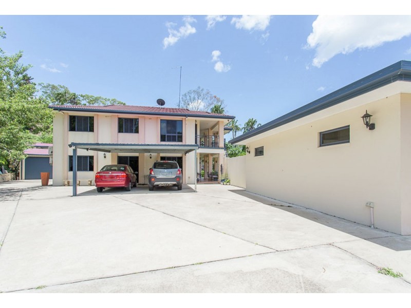 12 Highview Close, Farleigh QLD 4741