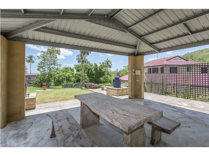 12 Highview Close, Farleigh QLD 4741