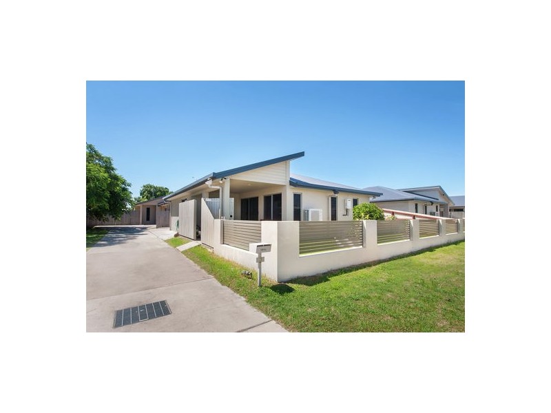 3 Dorset Street, Ooralea QLD 4740