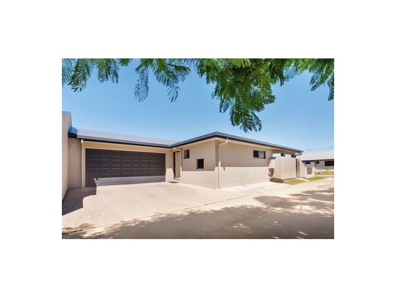 3 Dorset Street, Ooralea QLD 4740