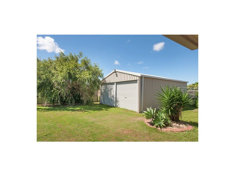 7 Kintyre Court, Beaconsfield QLD 4740