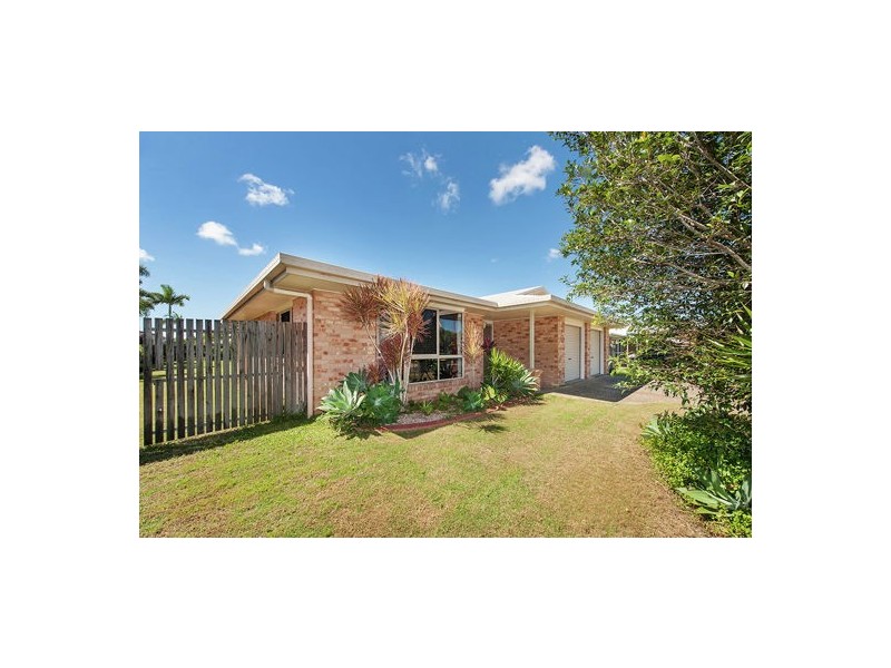 7 Kintyre Court, Beaconsfield QLD 4740