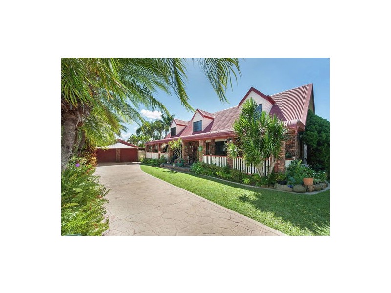 3A Galvin Street, Beaconsfield QLD 4740