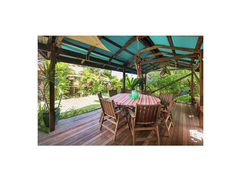 3A Galvin Street, Beaconsfield QLD 4740