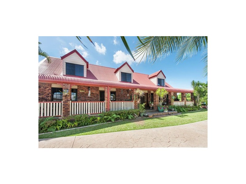 3A Galvin Street, Beaconsfield QLD 4740