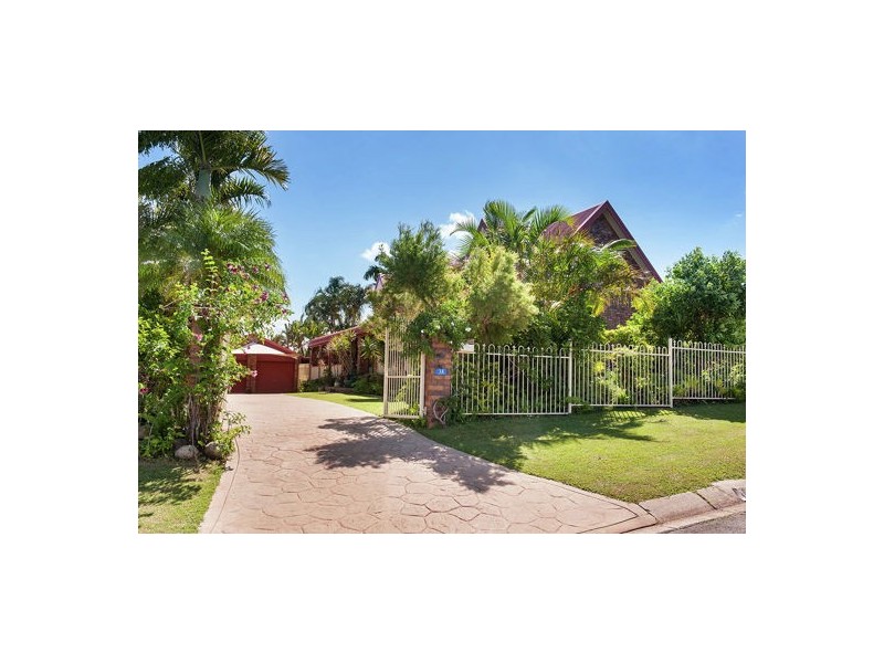 3A Galvin Street, Beaconsfield QLD 4740