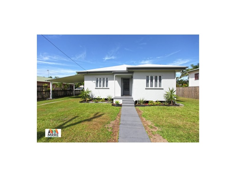 20 Grendon Street, North Mackay QLD 4740