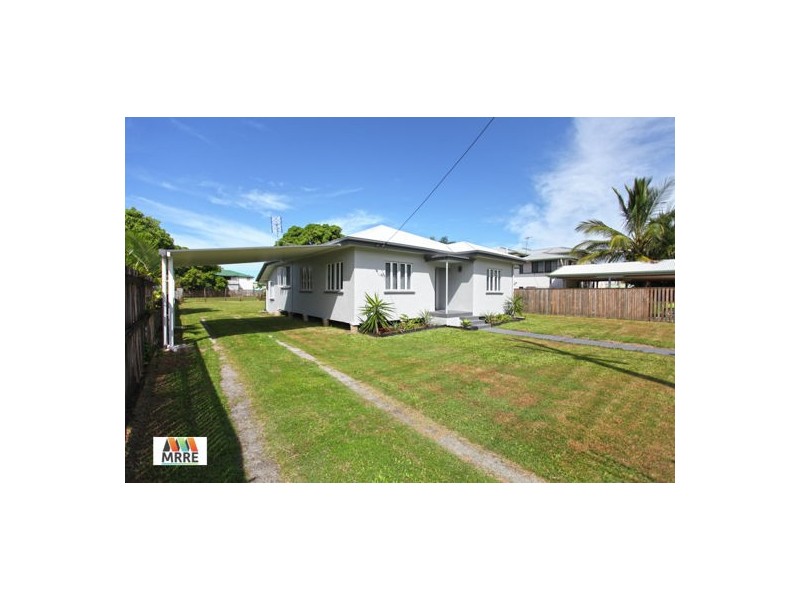 20 Grendon Street, North Mackay QLD 4740