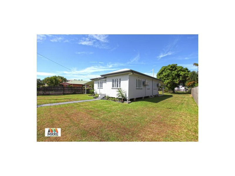 20 Grendon Street, North Mackay QLD 4740